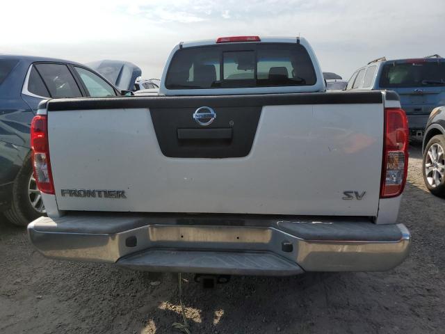 Photo 5 VIN: 1N6AD0CU1FN721721 - NISSAN FRONTIER S 