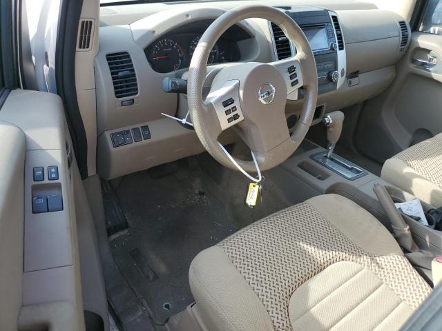 Photo 7 VIN: 1N6AD0CU1FN721721 - NISSAN FRONTIER S 