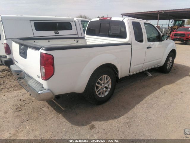 Photo 3 VIN: 1N6AD0CU1FN736154 - NISSAN FRONTIER 