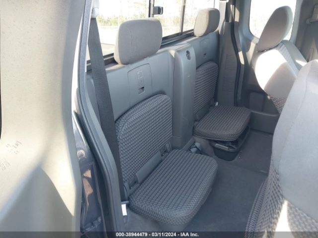 Photo 7 VIN: 1N6AD0CU1FN760941 - NISSAN FRONTIER 