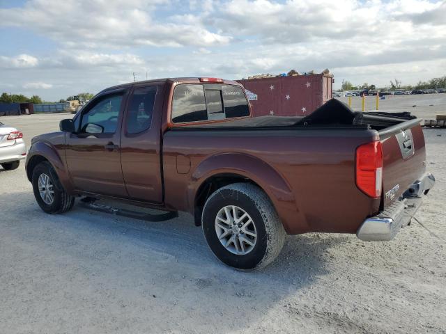 Photo 1 VIN: 1N6AD0CU1GN767888 - NISSAN FRONTIER S 