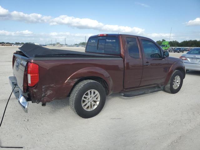 Photo 2 VIN: 1N6AD0CU1GN767888 - NISSAN FRONTIER S 