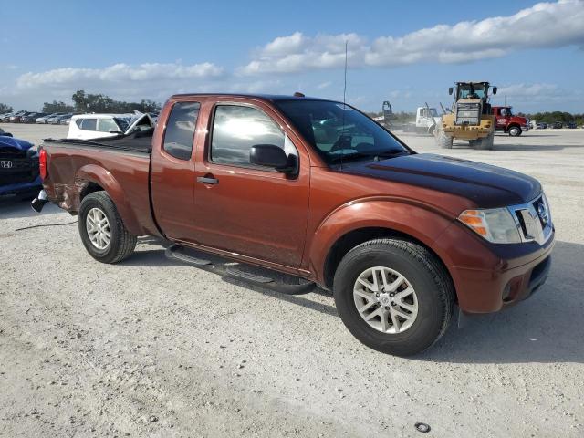 Photo 3 VIN: 1N6AD0CU1GN767888 - NISSAN FRONTIER S 