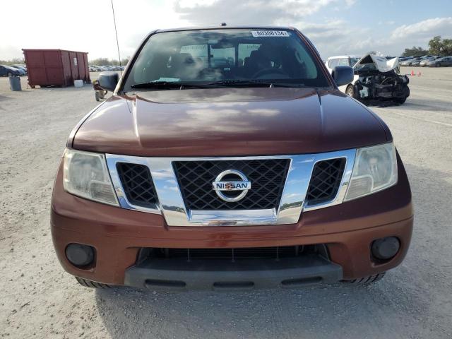 Photo 4 VIN: 1N6AD0CU1GN767888 - NISSAN FRONTIER S 