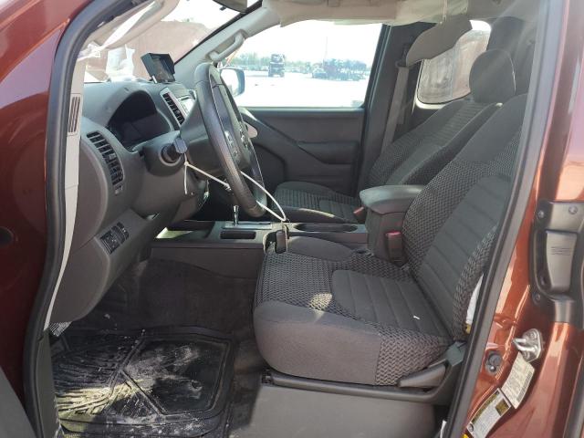 Photo 6 VIN: 1N6AD0CU1GN767888 - NISSAN FRONTIER S 