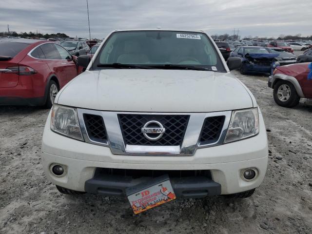 Photo 4 VIN: 1N6AD0CU1GN799093 - NISSAN FRONTIER S 