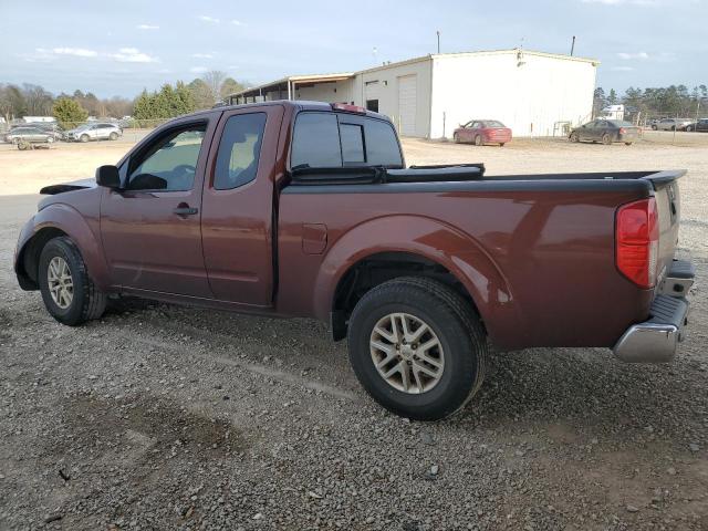 Photo 1 VIN: 1N6AD0CU1JN702093 - NISSAN FRONTIER 