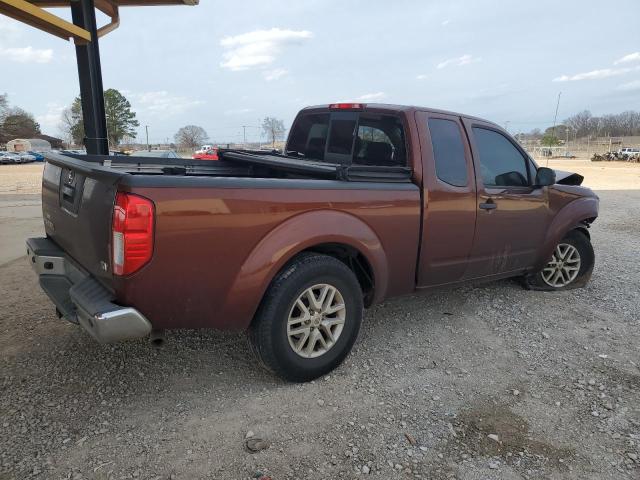 Photo 2 VIN: 1N6AD0CU1JN702093 - NISSAN FRONTIER 