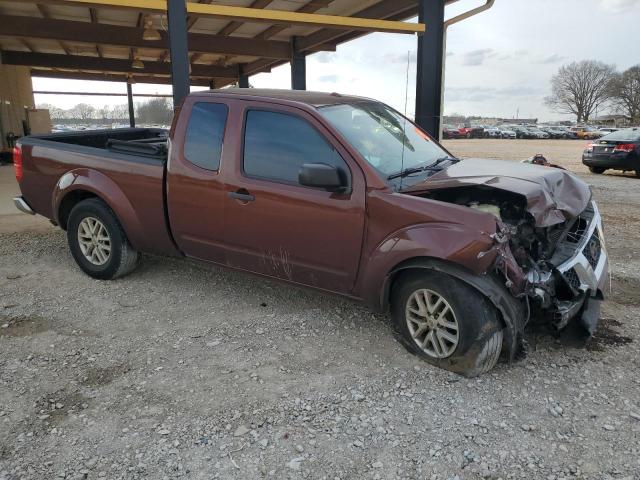 Photo 3 VIN: 1N6AD0CU1JN702093 - NISSAN FRONTIER 