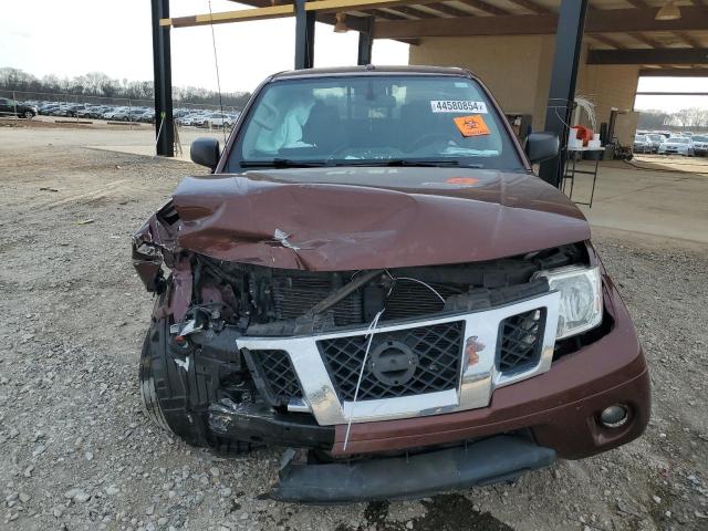 Photo 4 VIN: 1N6AD0CU1JN702093 - NISSAN FRONTIER 