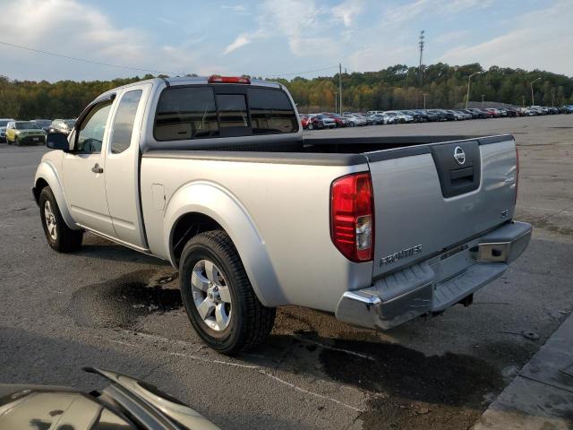 Photo 1 VIN: 1N6AD0CU2AC437227 - NISSAN FRONTIER 