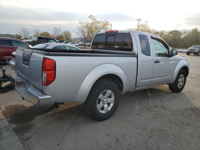 Photo 2 VIN: 1N6AD0CU2AC437227 - NISSAN FRONTIER 