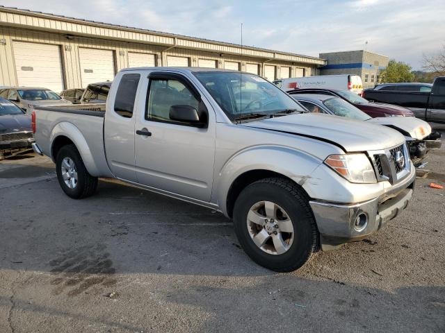 Photo 3 VIN: 1N6AD0CU2AC437227 - NISSAN FRONTIER 