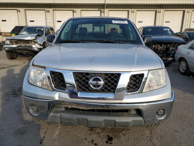 Photo 4 VIN: 1N6AD0CU2AC437227 - NISSAN FRONTIER 