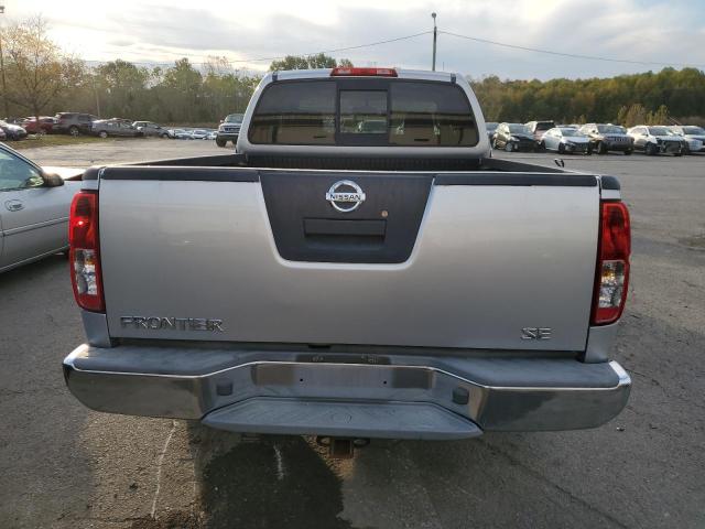 Photo 5 VIN: 1N6AD0CU2AC437227 - NISSAN FRONTIER 