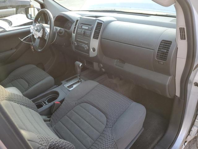 Photo 7 VIN: 1N6AD0CU2AC437227 - NISSAN FRONTIER 