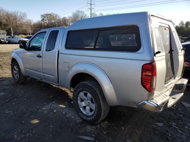 Photo 1 VIN: 1N6AD0CU2BC404178 - NISSAN FRONTIER 