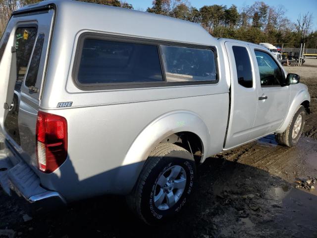 Photo 2 VIN: 1N6AD0CU2BC404178 - NISSAN FRONTIER 