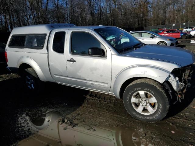 Photo 3 VIN: 1N6AD0CU2BC404178 - NISSAN FRONTIER 