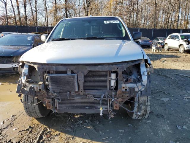 Photo 4 VIN: 1N6AD0CU2BC404178 - NISSAN FRONTIER 