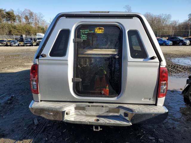 Photo 5 VIN: 1N6AD0CU2BC404178 - NISSAN FRONTIER 