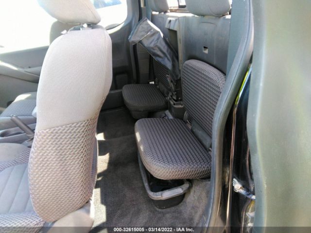 Photo 7 VIN: 1N6AD0CU2CC407597 - NISSAN FRONTIER 