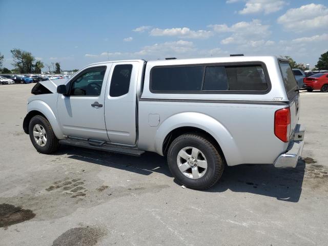 Photo 1 VIN: 1N6AD0CU2CC461367 - NISSAN FRONTIER 