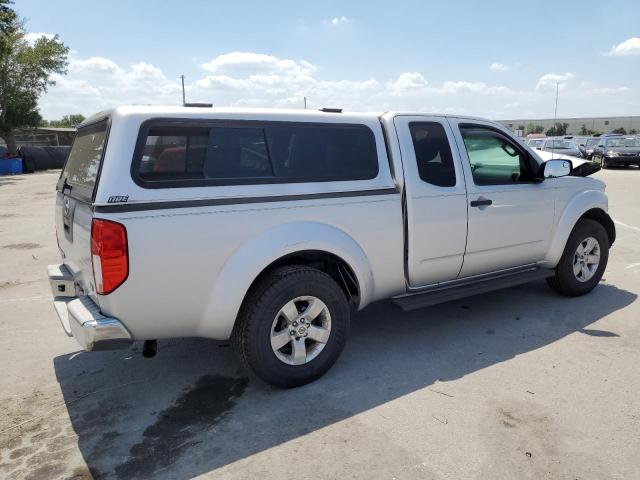 Photo 2 VIN: 1N6AD0CU2CC461367 - NISSAN FRONTIER 