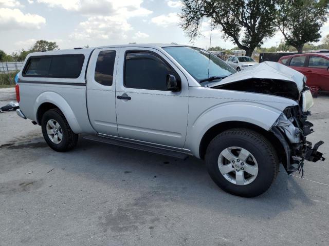 Photo 3 VIN: 1N6AD0CU2CC461367 - NISSAN FRONTIER 