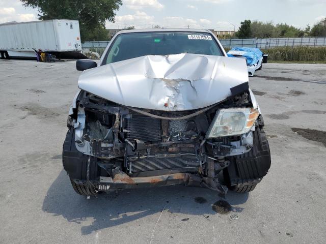 Photo 4 VIN: 1N6AD0CU2CC461367 - NISSAN FRONTIER 