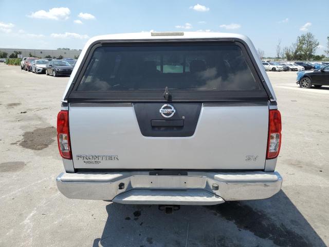 Photo 5 VIN: 1N6AD0CU2CC461367 - NISSAN FRONTIER 