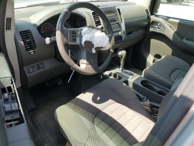 Photo 7 VIN: 1N6AD0CU2CC461367 - NISSAN FRONTIER 