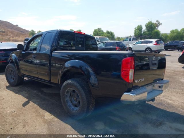 Photo 2 VIN: 1N6AD0CU2GN721129 - NISSAN FRONTIER 