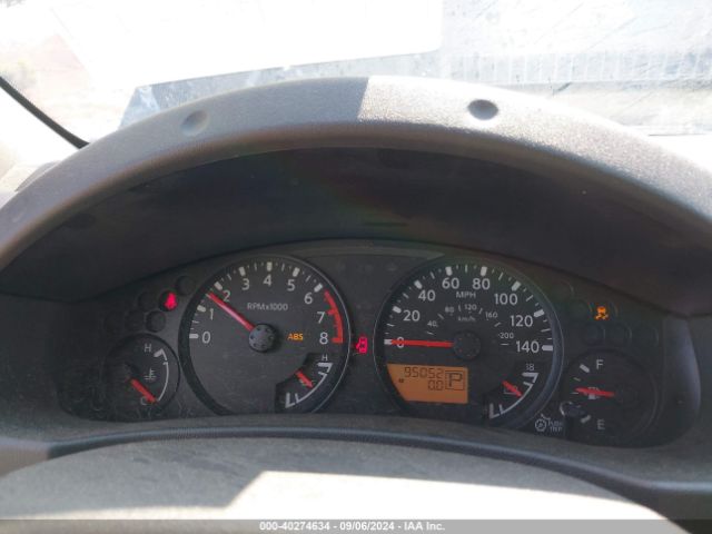 Photo 6 VIN: 1N6AD0CU2GN721129 - NISSAN FRONTIER 