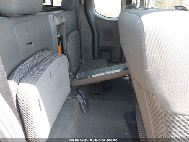 Photo 7 VIN: 1N6AD0CU2GN721129 - NISSAN FRONTIER 