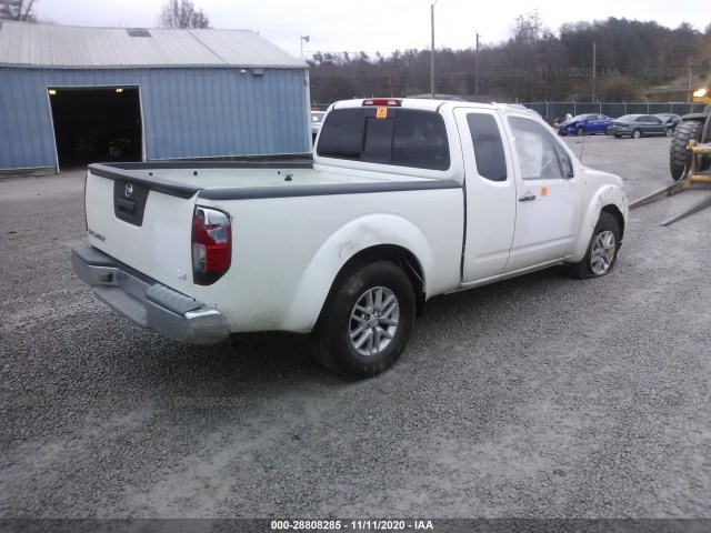 Photo 3 VIN: 1N6AD0CU2GN777300 - NISSAN FRONTIER 