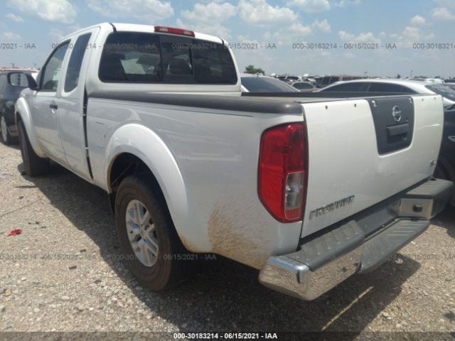 Photo 2 VIN: 1N6AD0CU2KN727165 - NISSAN FRONTIER 