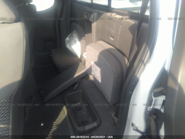 Photo 7 VIN: 1N6AD0CU2KN727165 - NISSAN FRONTIER 