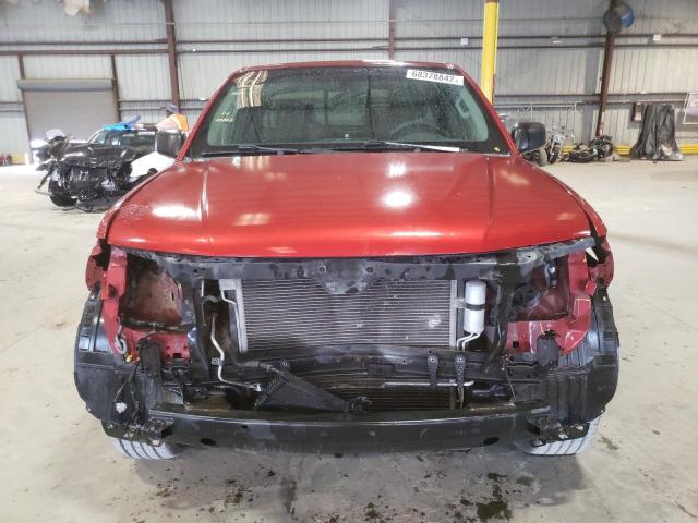 Photo 4 VIN: 1N6AD0CU3CC431620 - NISSAN FRONTIER S 