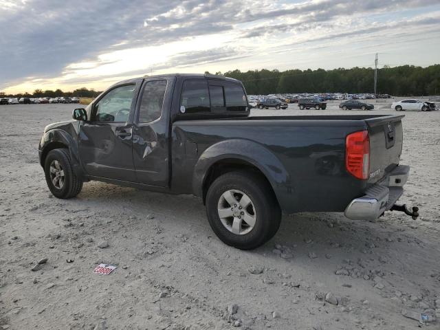 Photo 1 VIN: 1N6AD0CU3DN759027 - NISSAN FRONTIER S 