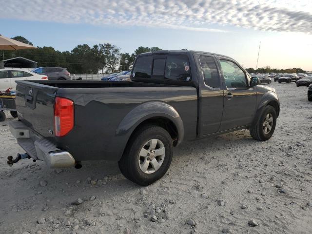 Photo 2 VIN: 1N6AD0CU3DN759027 - NISSAN FRONTIER S 