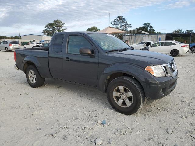 Photo 3 VIN: 1N6AD0CU3DN759027 - NISSAN FRONTIER S 