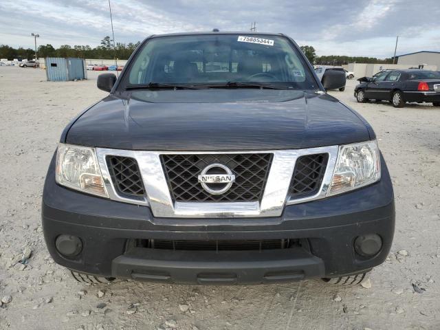 Photo 4 VIN: 1N6AD0CU3DN759027 - NISSAN FRONTIER S 