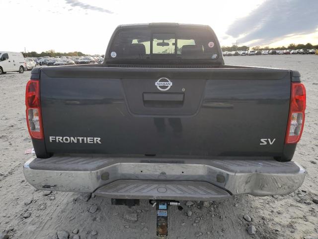 Photo 5 VIN: 1N6AD0CU3DN759027 - NISSAN FRONTIER S 