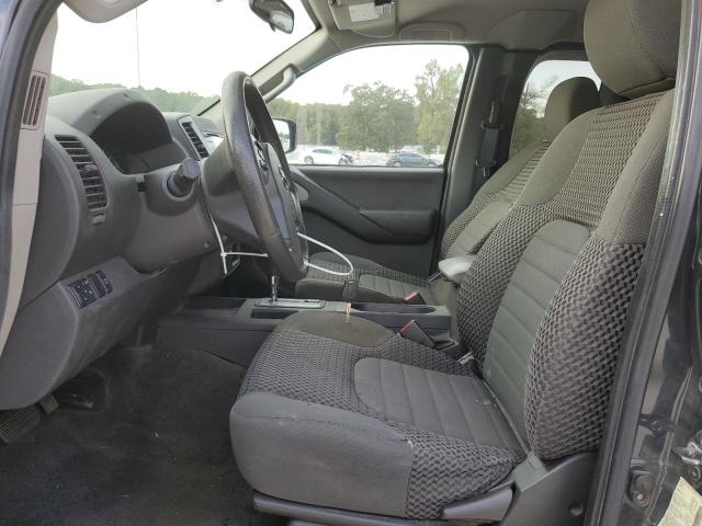 Photo 6 VIN: 1N6AD0CU3DN759027 - NISSAN FRONTIER S 