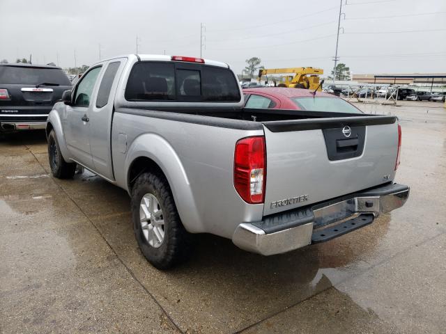 Photo 2 VIN: 1N6AD0CU3EN720200 - NISSAN FRONTIER S 