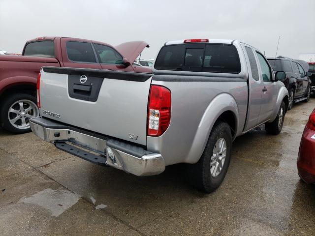 Photo 3 VIN: 1N6AD0CU3EN720200 - NISSAN FRONTIER S 