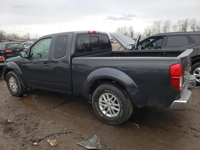 Photo 1 VIN: 1N6AD0CU3EN735053 - NISSAN FRONTIER S 