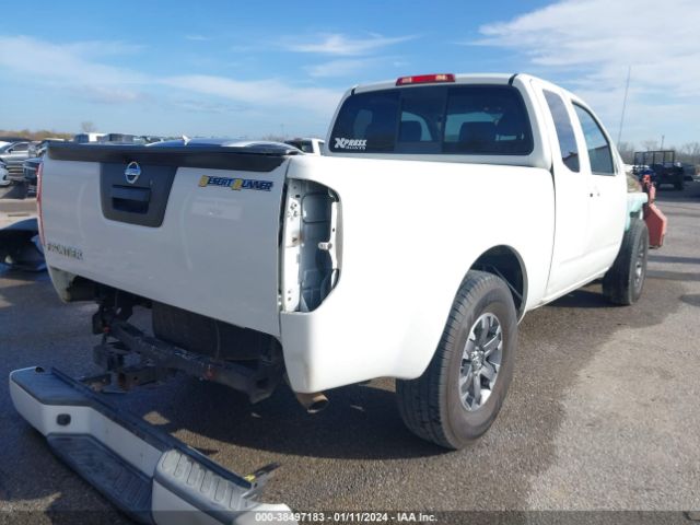 Photo 3 VIN: 1N6AD0CU3GN785499 - NISSAN FRONTIER 