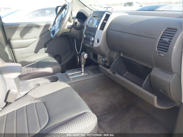 Photo 4 VIN: 1N6AD0CU3GN785499 - NISSAN FRONTIER 